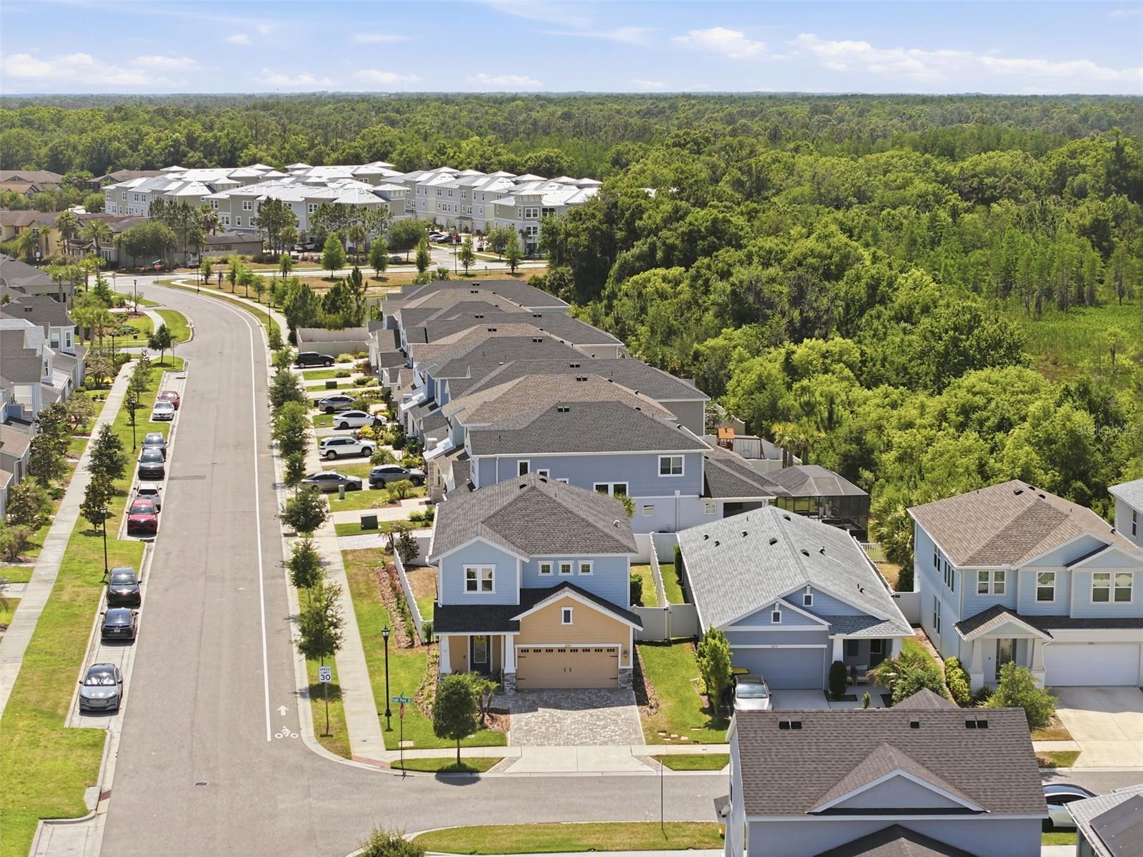 3567 FRONT PARK DR, WESLEY CHAPEL, FL, 33543