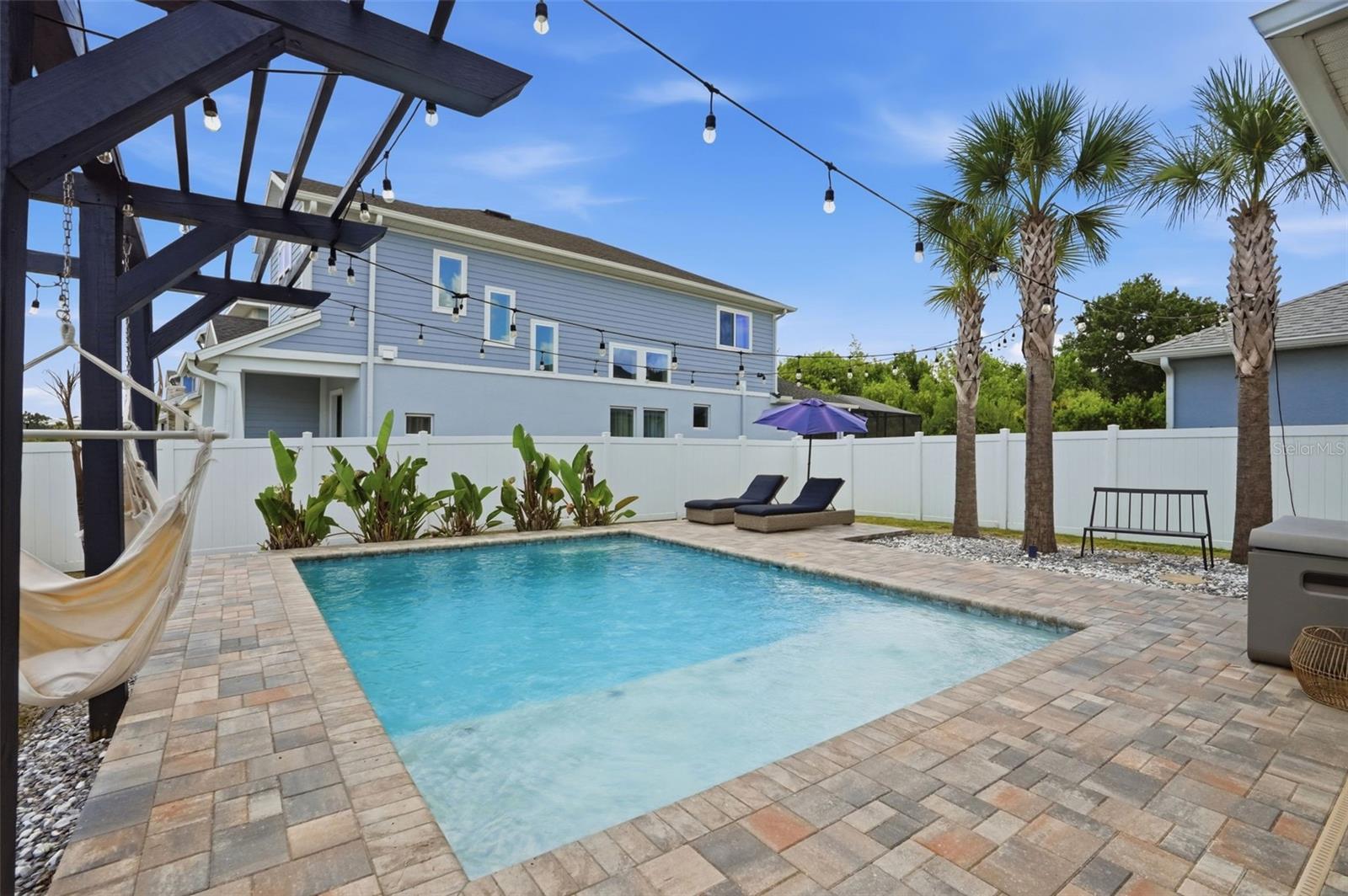 3567 FRONT PARK DR, WESLEY CHAPEL, FL, 33543