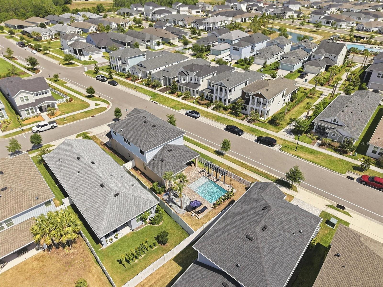 3567 FRONT PARK DR, WESLEY CHAPEL, FL, 33543