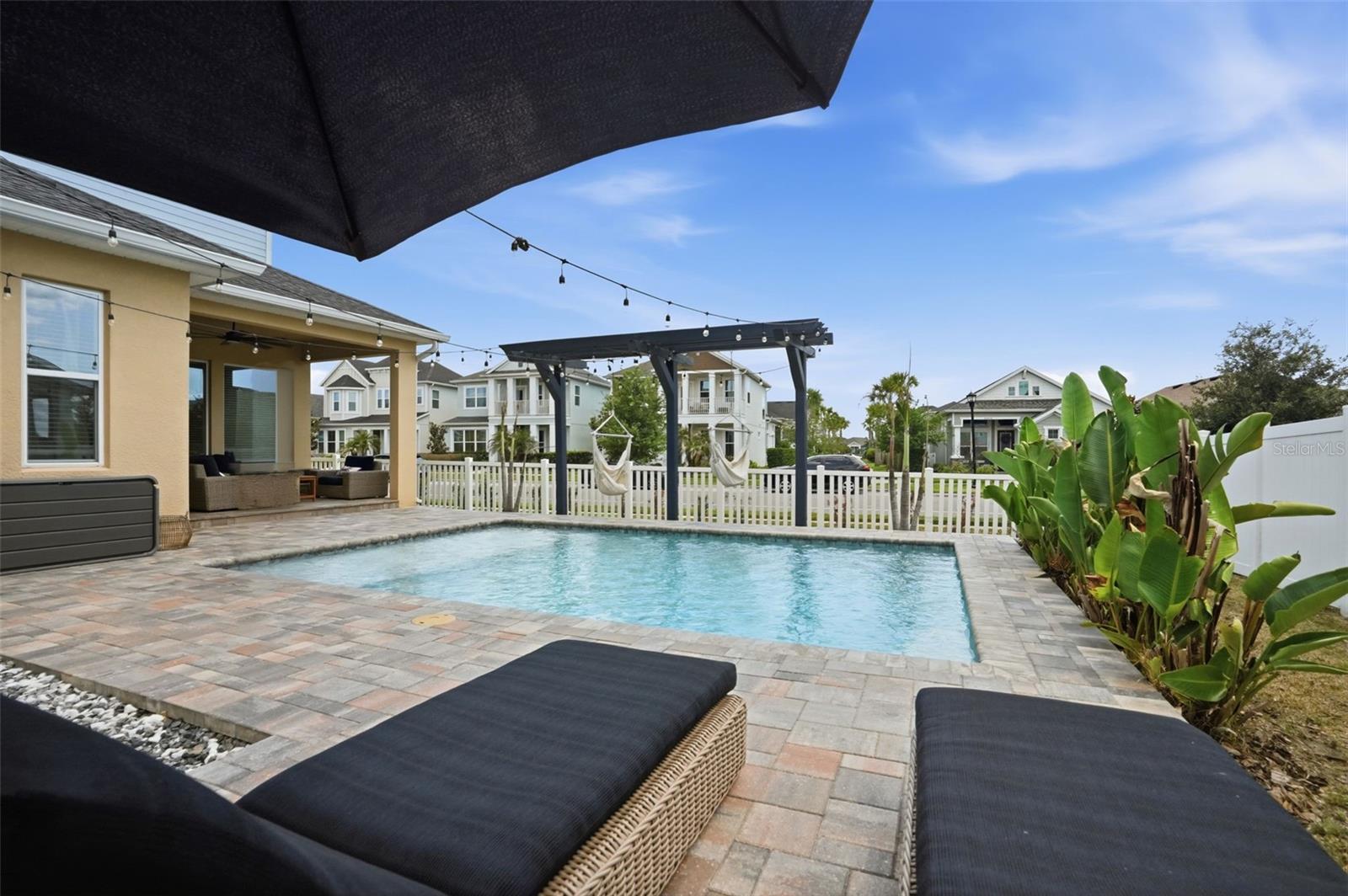3567 FRONT PARK DR, WESLEY CHAPEL, FL, 33543