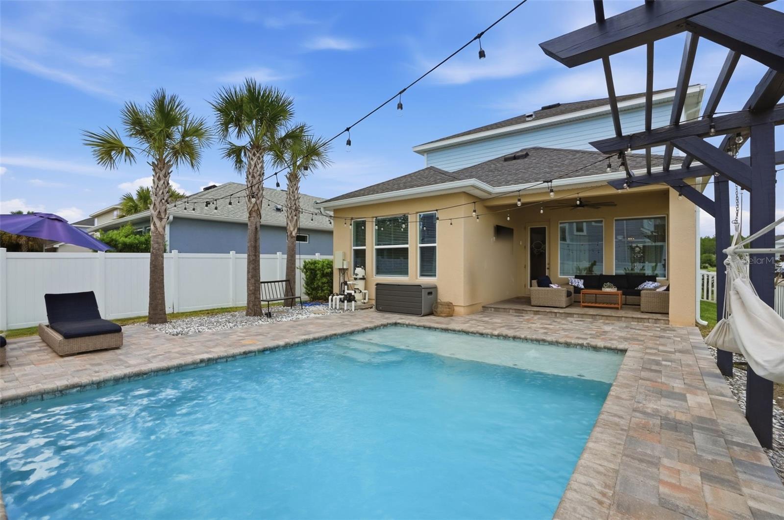 3567 FRONT PARK DR, WESLEY CHAPEL, FL, 33543