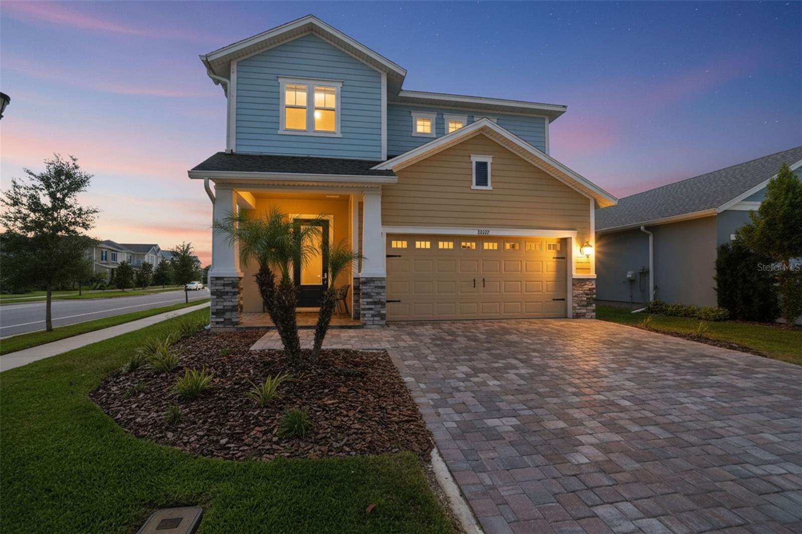 3567 FRONT PARK DR, WESLEY CHAPEL, FL, 33543