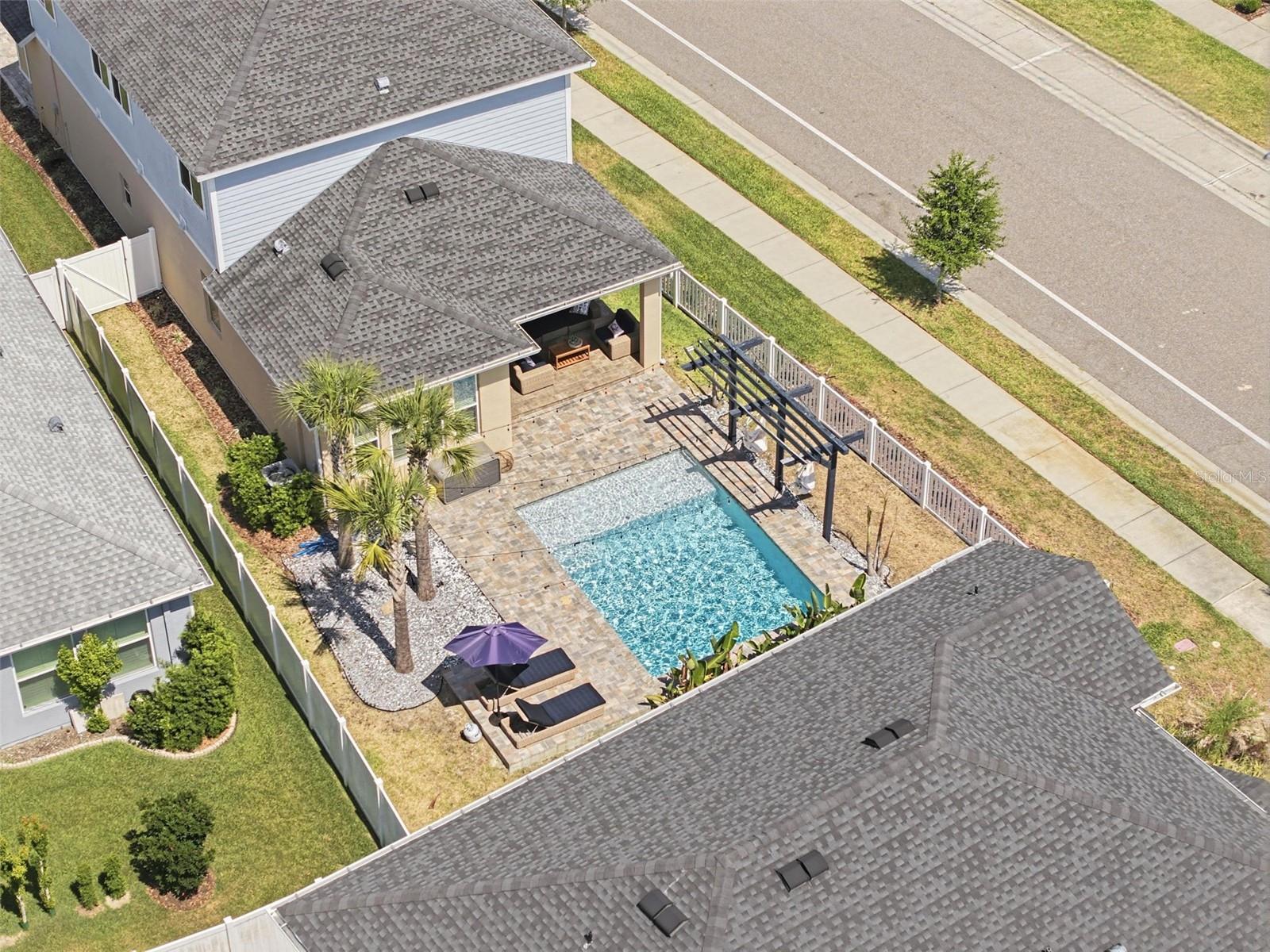 3567 FRONT PARK DR, WESLEY CHAPEL, FL, 33543