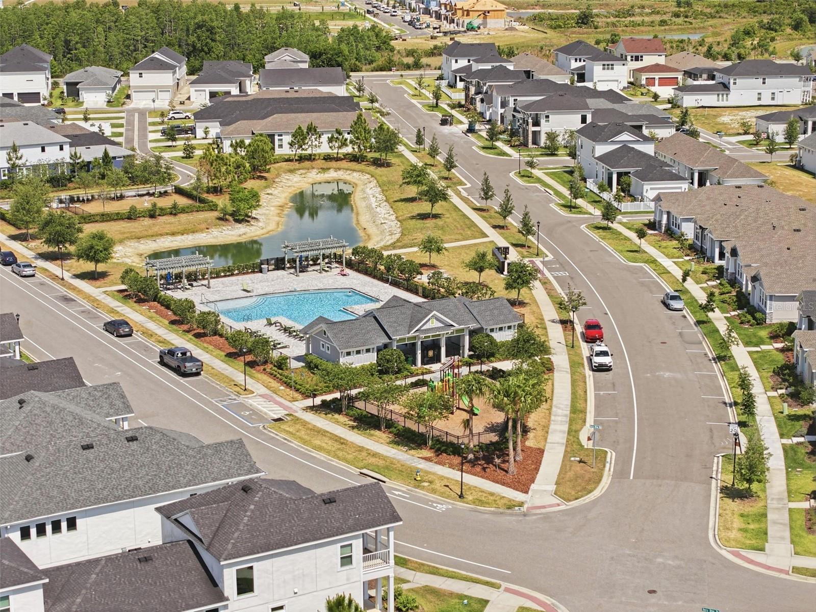 3567 FRONT PARK DR, WESLEY CHAPEL, FL, 33543