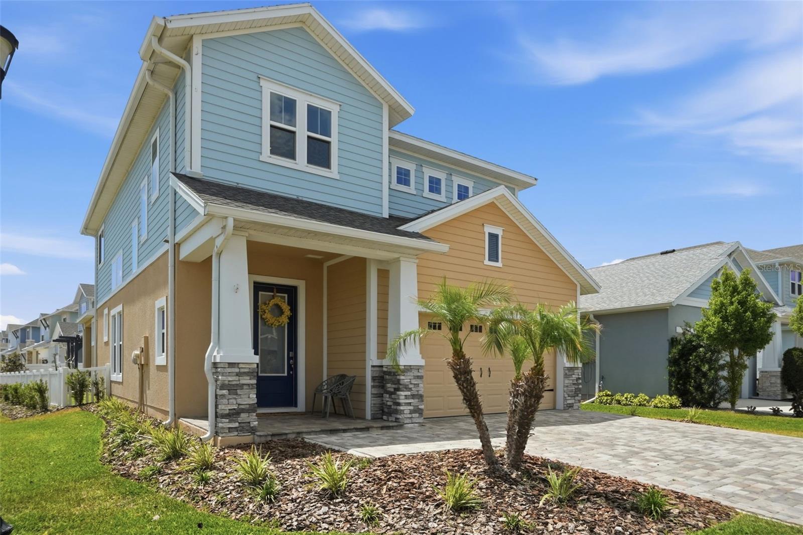 3567 FRONT PARK DR, WESLEY CHAPEL, FL, 33543