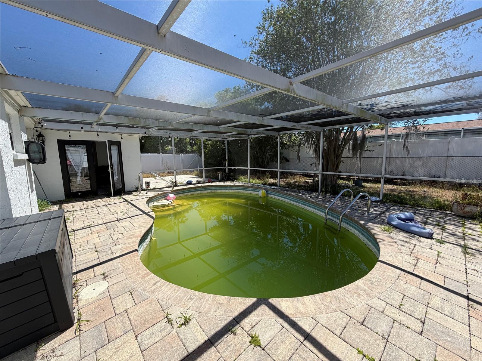 9331 RAINBOW LN, PORT RICHEY, FL, 34668
