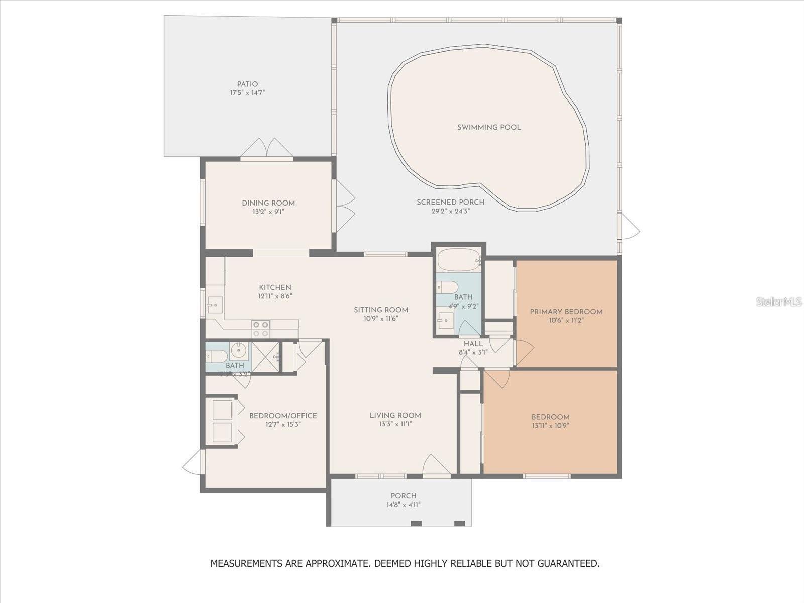 9331 RAINBOW LN, PORT RICHEY, FL, 34668