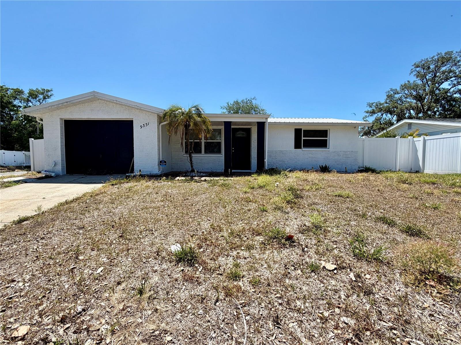 9331 RAINBOW LN, PORT RICHEY, FL, 34668