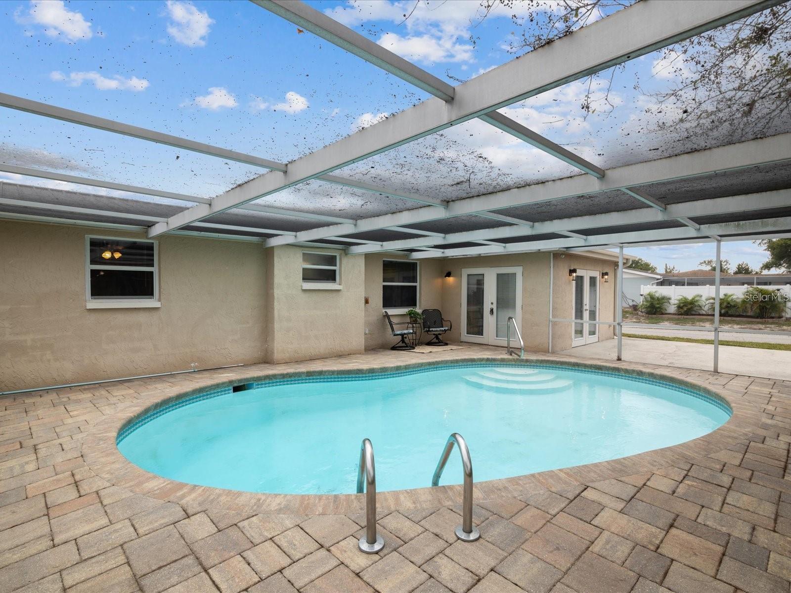 9331 RAINBOW LN, PORT RICHEY, FL, 34668