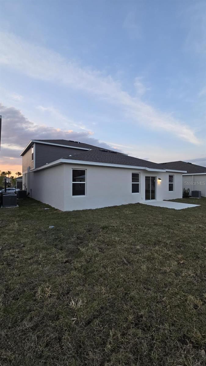 4663 GOLDEN KNIGHT BLVD, KISSIMMEE, FL, 34746