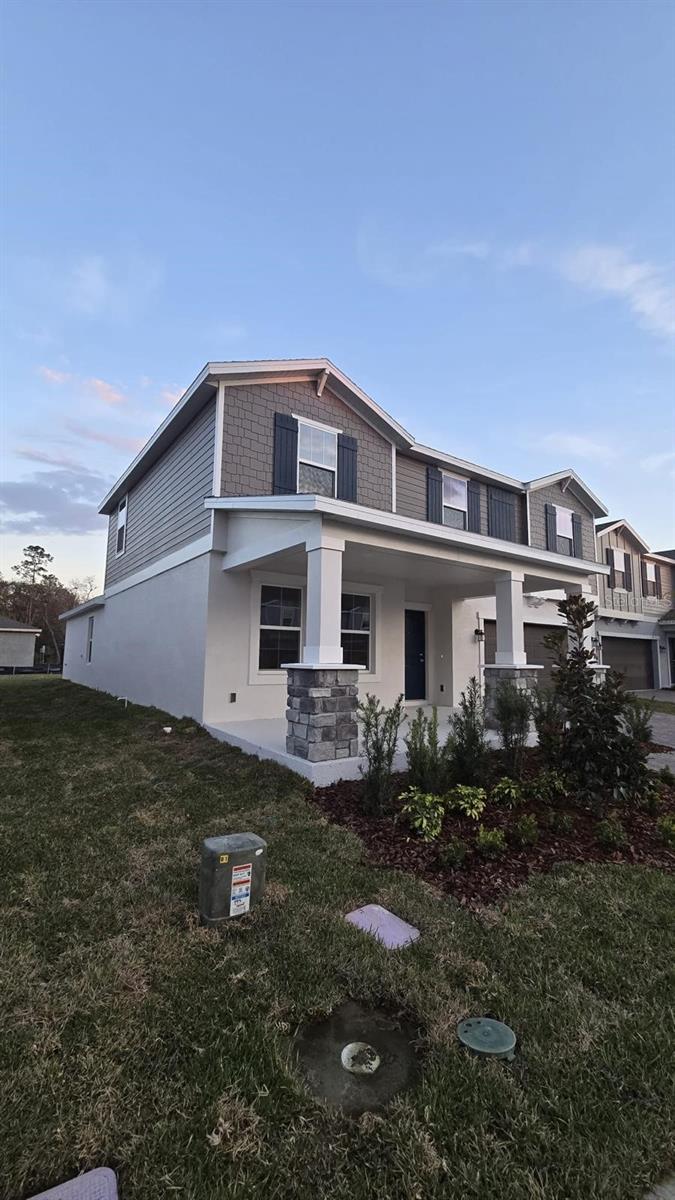 4663 GOLDEN KNIGHT BLVD, KISSIMMEE, FL, 34746