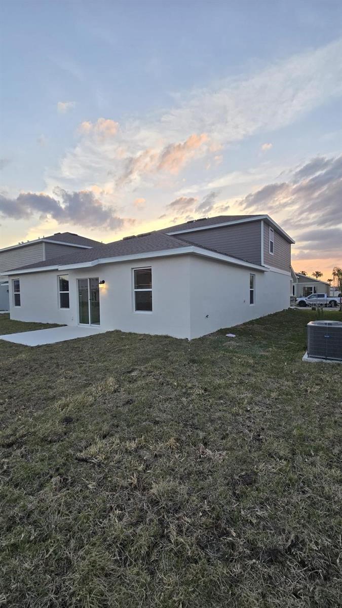 4663 GOLDEN KNIGHT BLVD, KISSIMMEE, FL, 34746