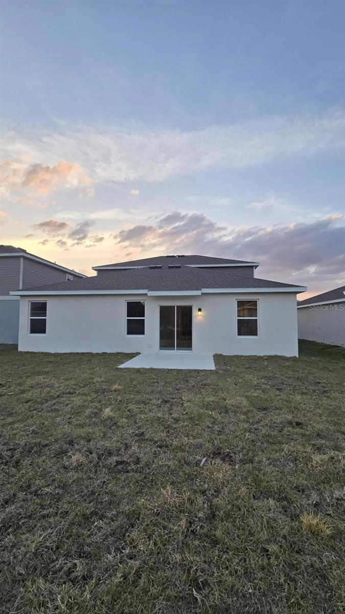 4663 GOLDEN KNIGHT BLVD, KISSIMMEE, FL, 34746