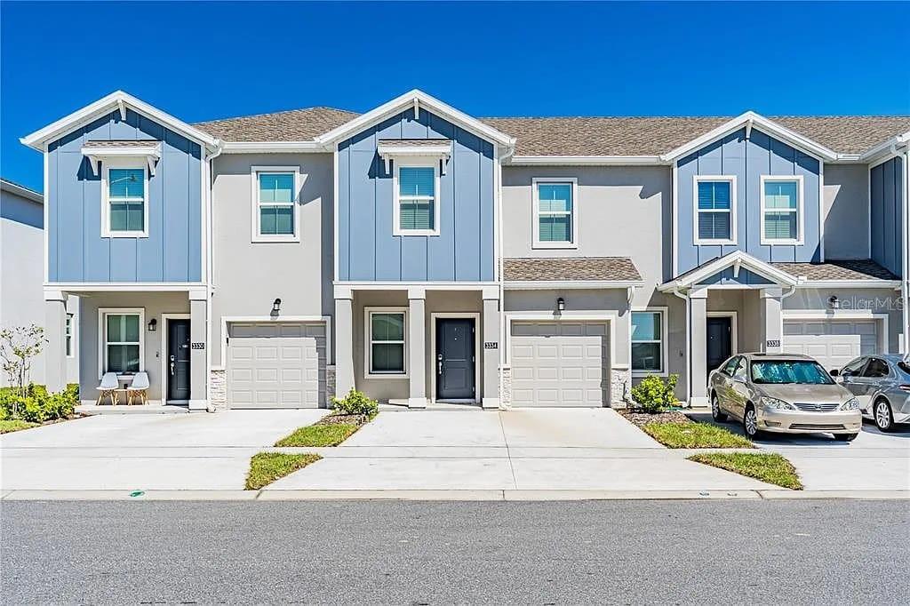 3334 LAURENT LOOP, DAVENPORT, FL, 33837