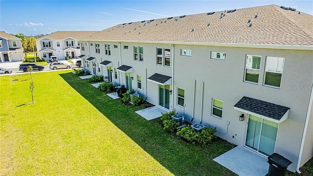 3334 LAURENT LOOP, DAVENPORT, FL, 33837