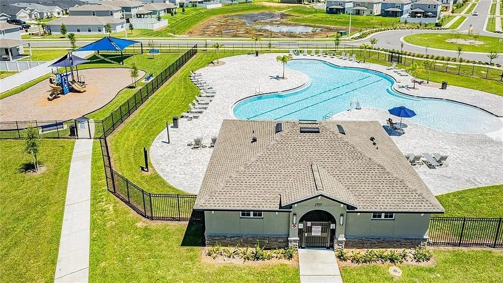 3334 LAURENT LOOP, DAVENPORT, FL, 33837