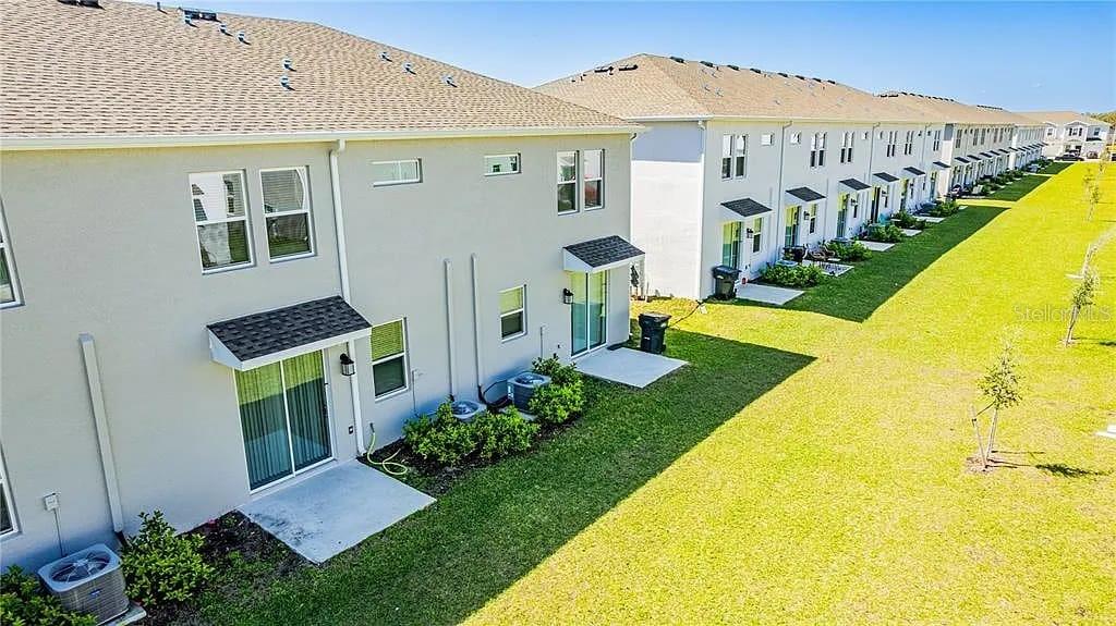 3334 LAURENT LOOP, DAVENPORT, FL, 33837