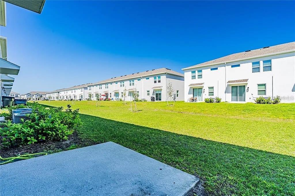 3334 LAURENT LOOP, DAVENPORT, FL, 33837