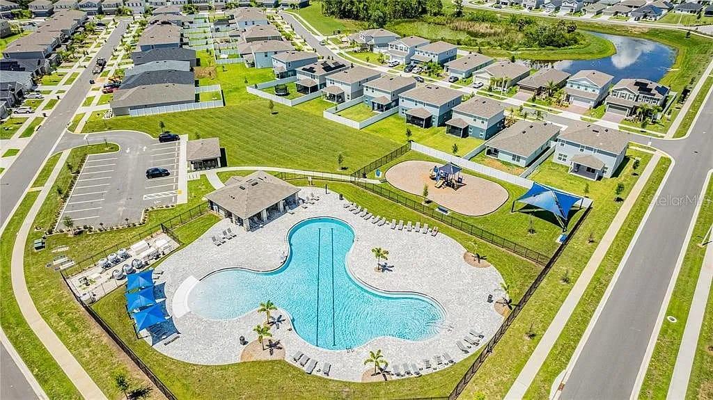 3334 LAURENT LOOP, DAVENPORT, FL, 33837