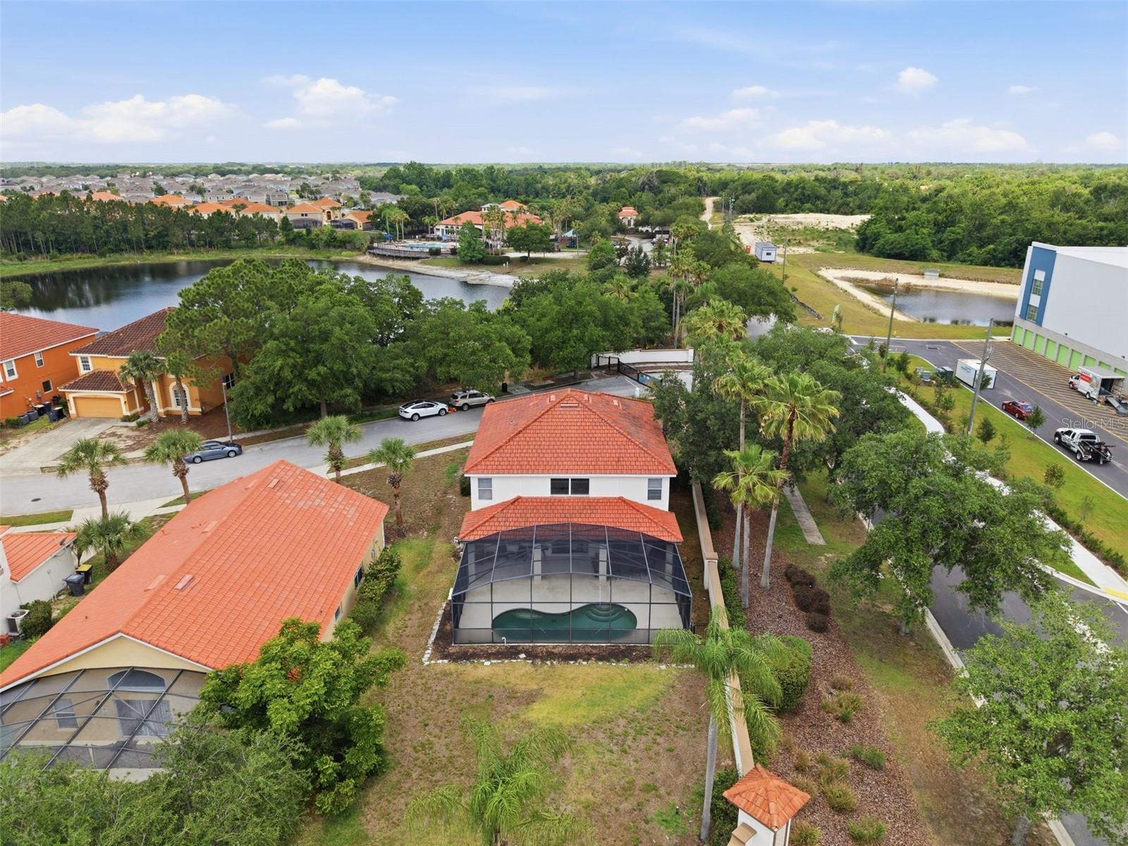 100 RUBINO DR, DAVENPORT, FL, 33837