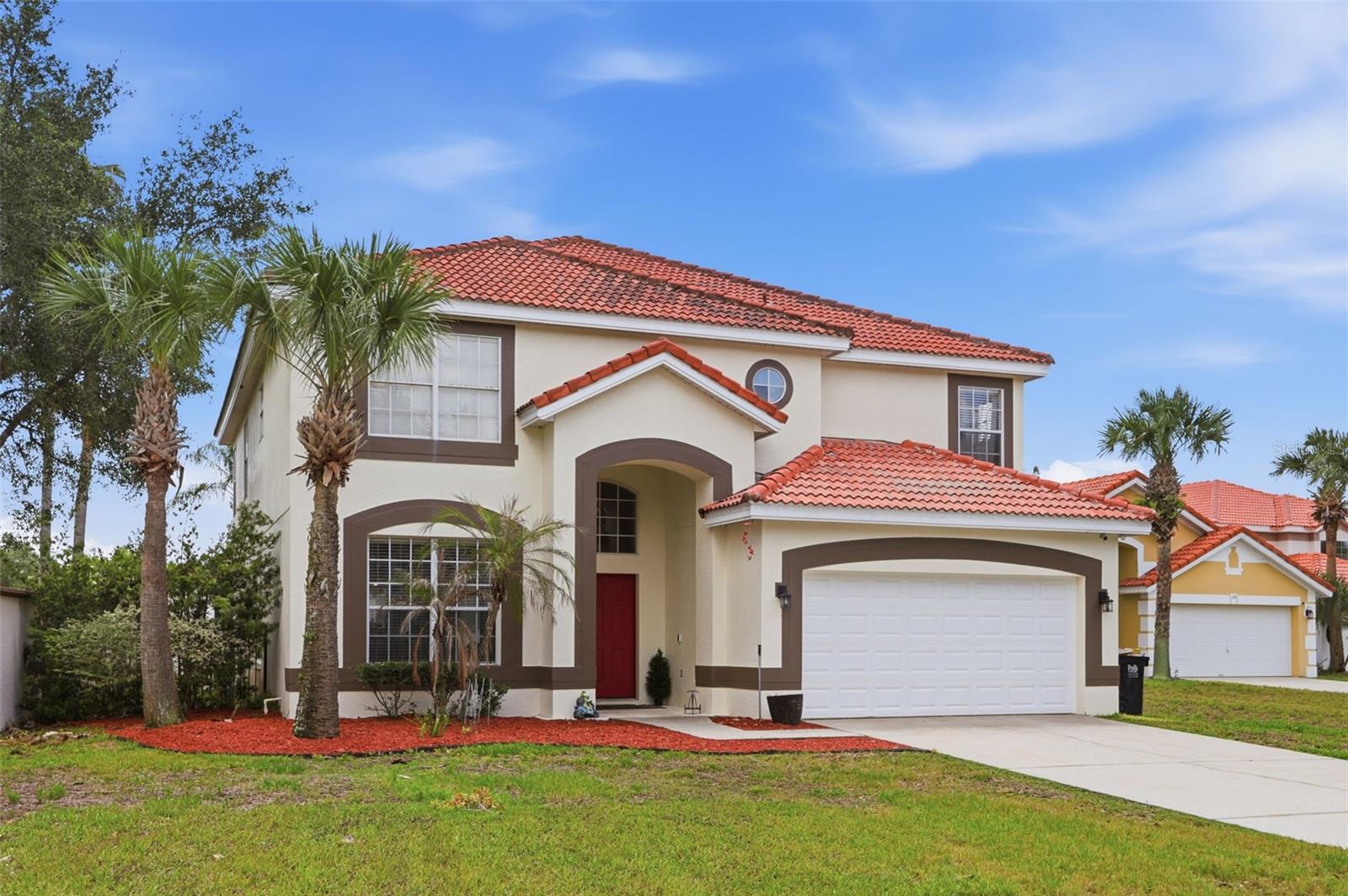 100 RUBINO DR, DAVENPORT, FL, 33837