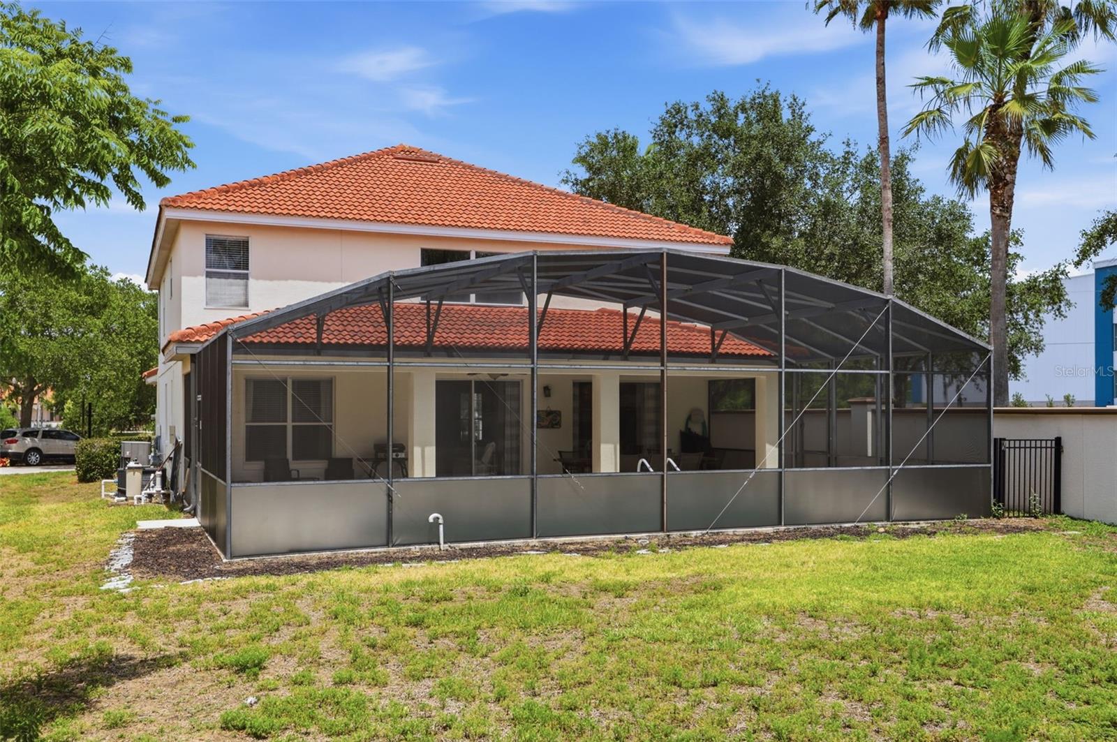 100 RUBINO DR, DAVENPORT, FL, 33837