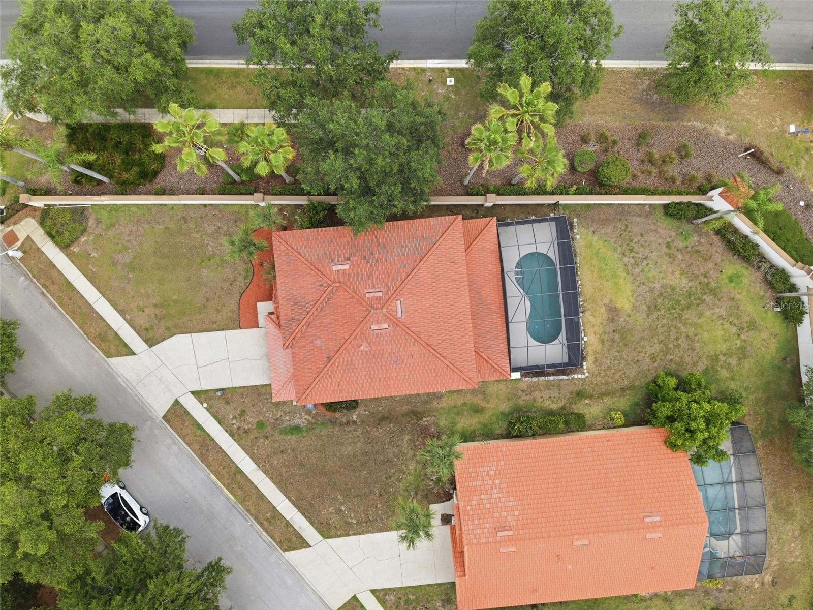 100 RUBINO DR, DAVENPORT, FL, 33837