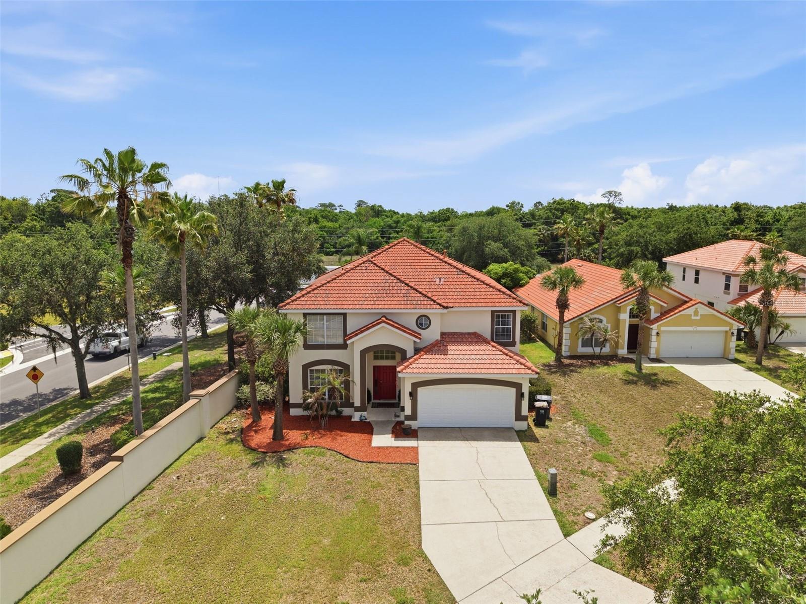 100 RUBINO DR, DAVENPORT, FL, 33837