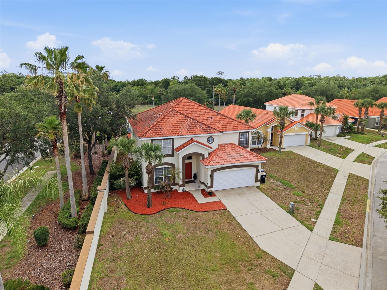 100 RUBINO DR, DAVENPORT, FL, 33837
