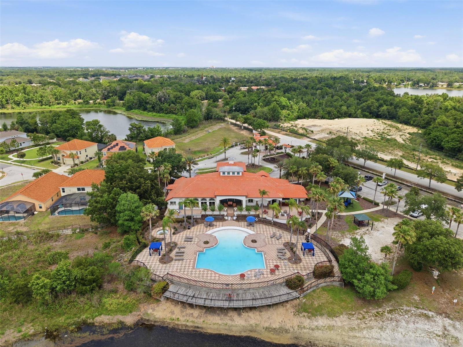 100 RUBINO DR, DAVENPORT, FL, 33837