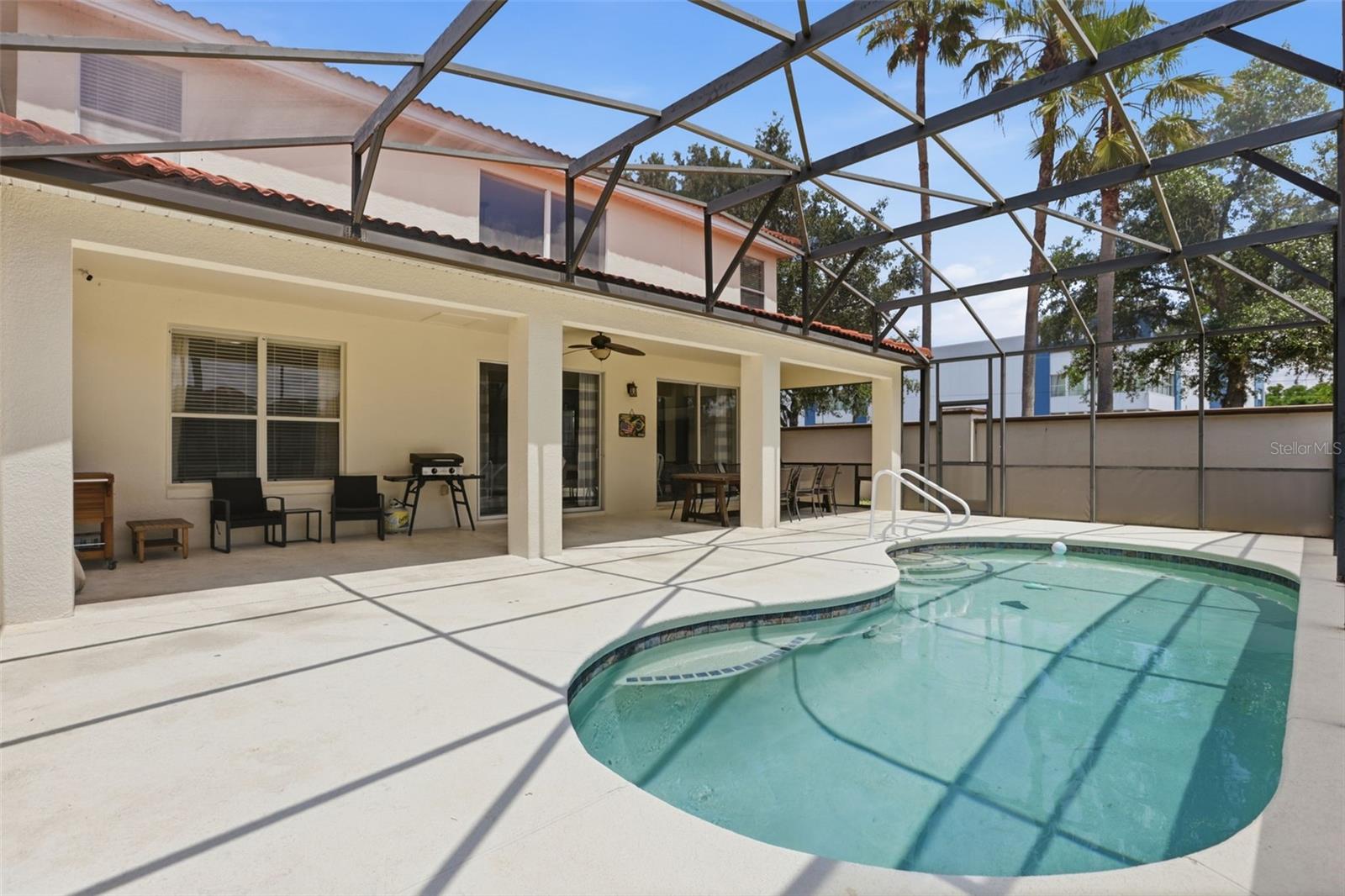 100 RUBINO DR, DAVENPORT, FL, 33837