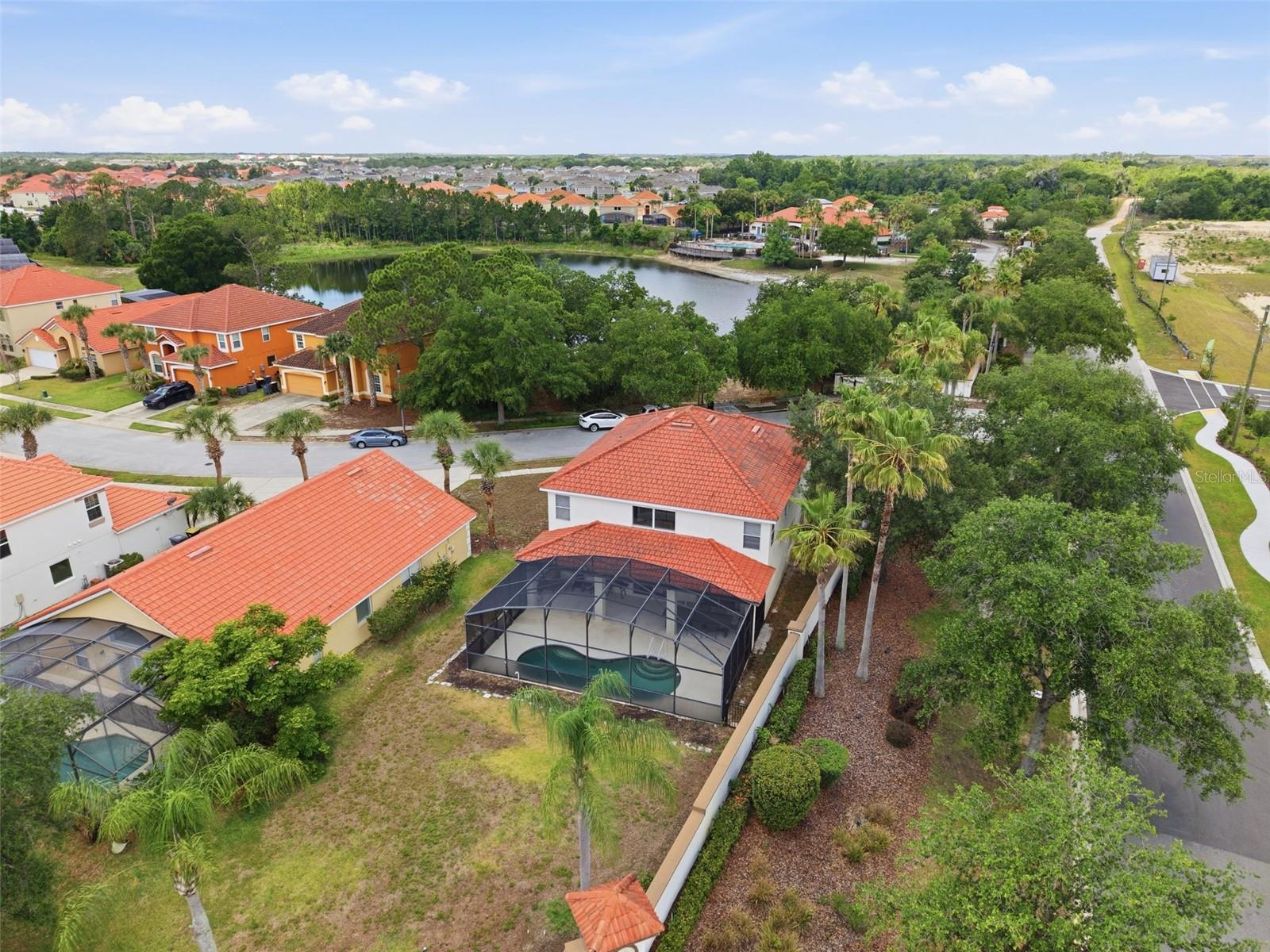 100 RUBINO DR, DAVENPORT, FL, 33837