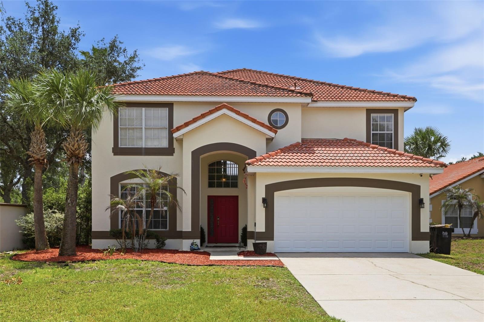 100 RUBINO DR, DAVENPORT, FL, 33837