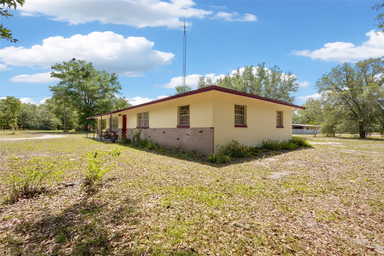 229 NW 93RD LN, BRANFORD, FL, 32008