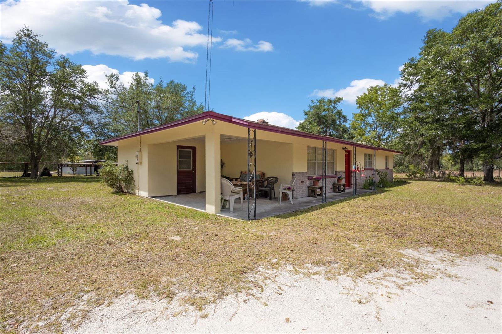 229 NW 93RD LN, BRANFORD, FL, 32008