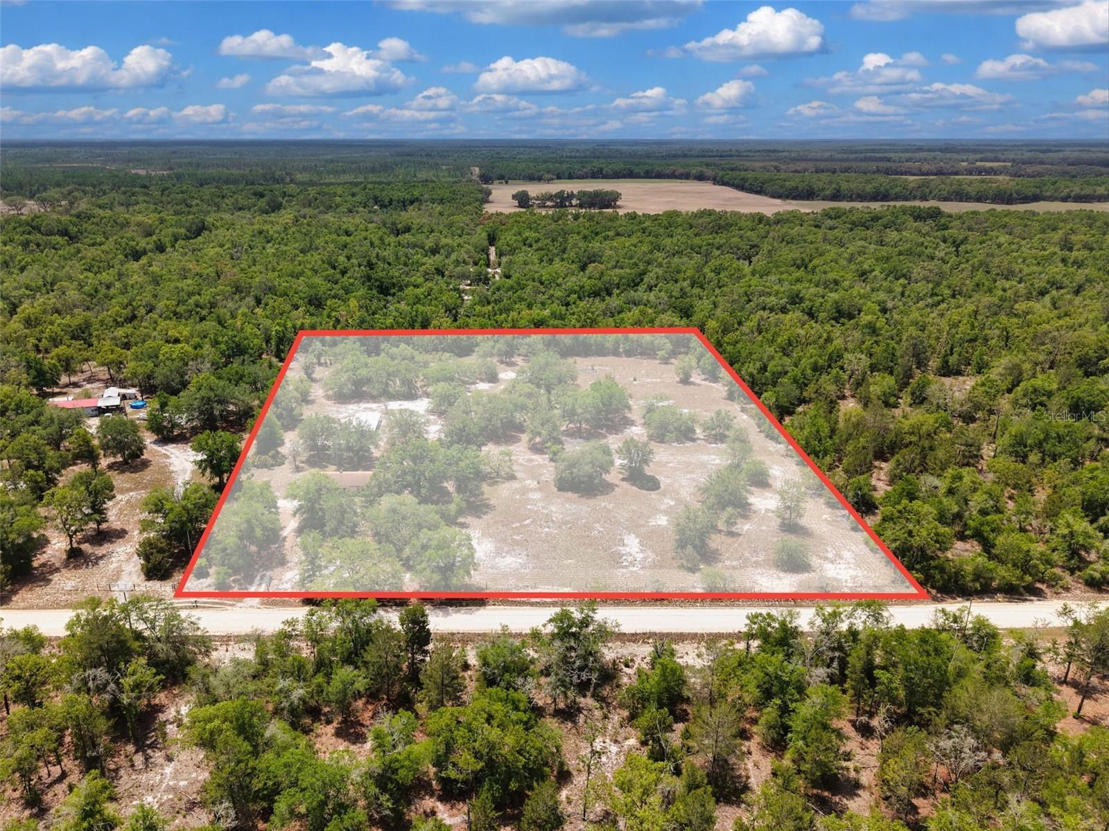 229 NW 93RD LN, BRANFORD, FL, 32008