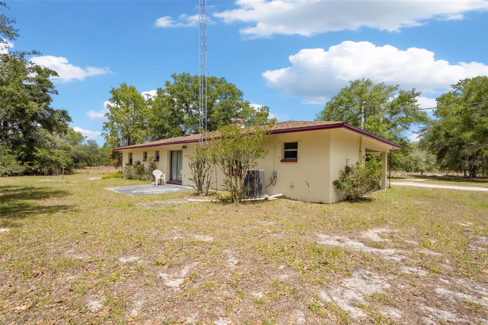 229 NW 93RD LN, BRANFORD, FL, 32008