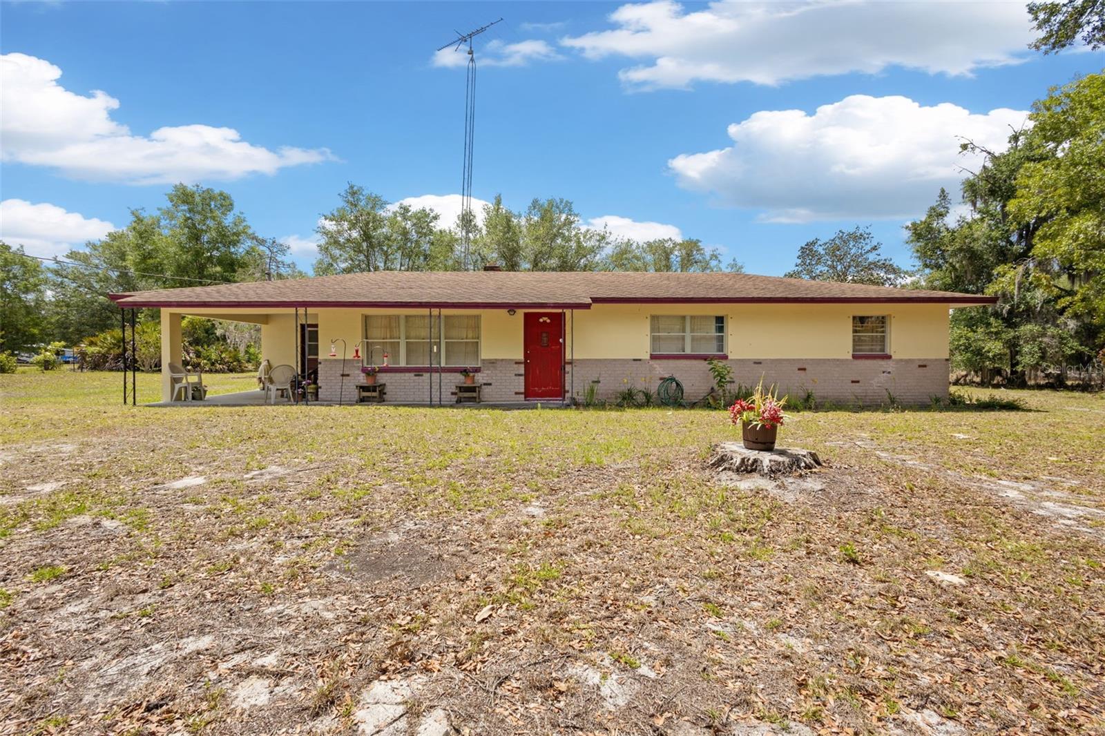 229 NW 93RD LN, BRANFORD, FL, 32008