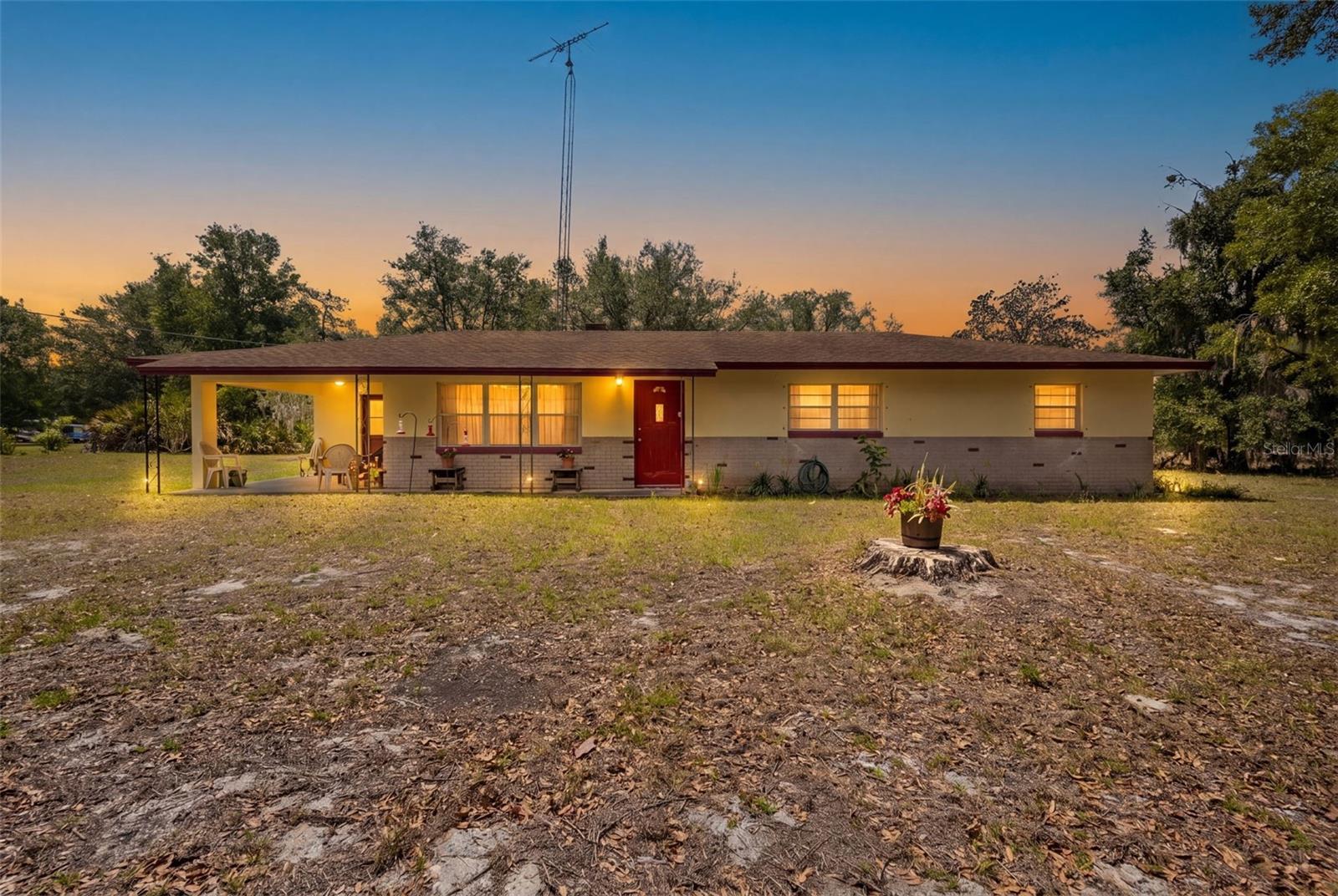 229 NW 93RD LN, BRANFORD, FL, 32008