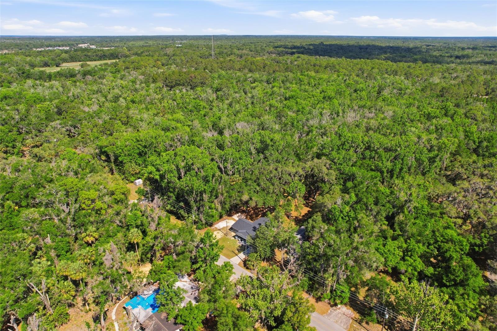 317 NE 13TH TER, CRYSTAL RIVER, FL, 34428