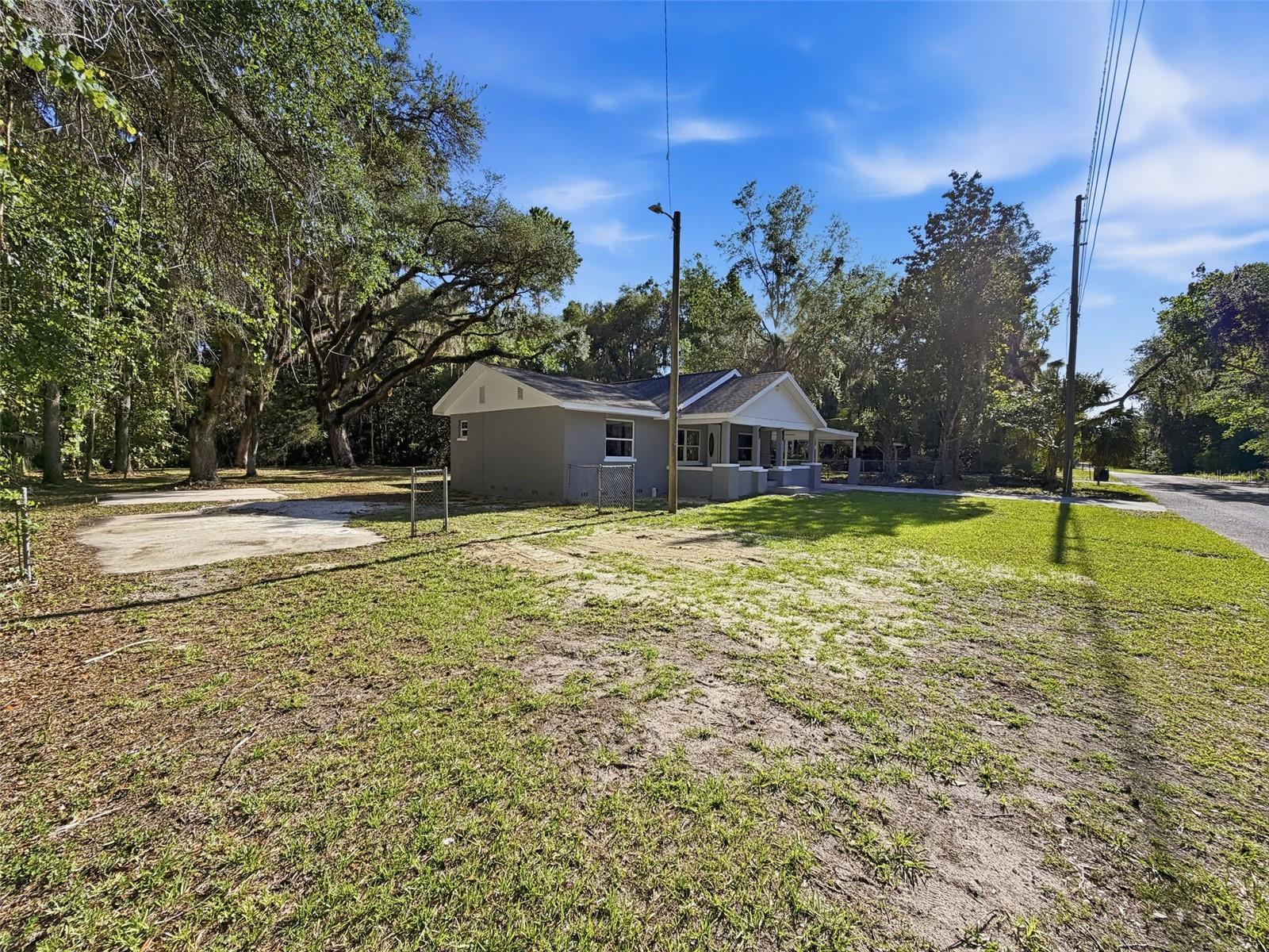 317 NE 13TH TER, CRYSTAL RIVER, FL, 34428