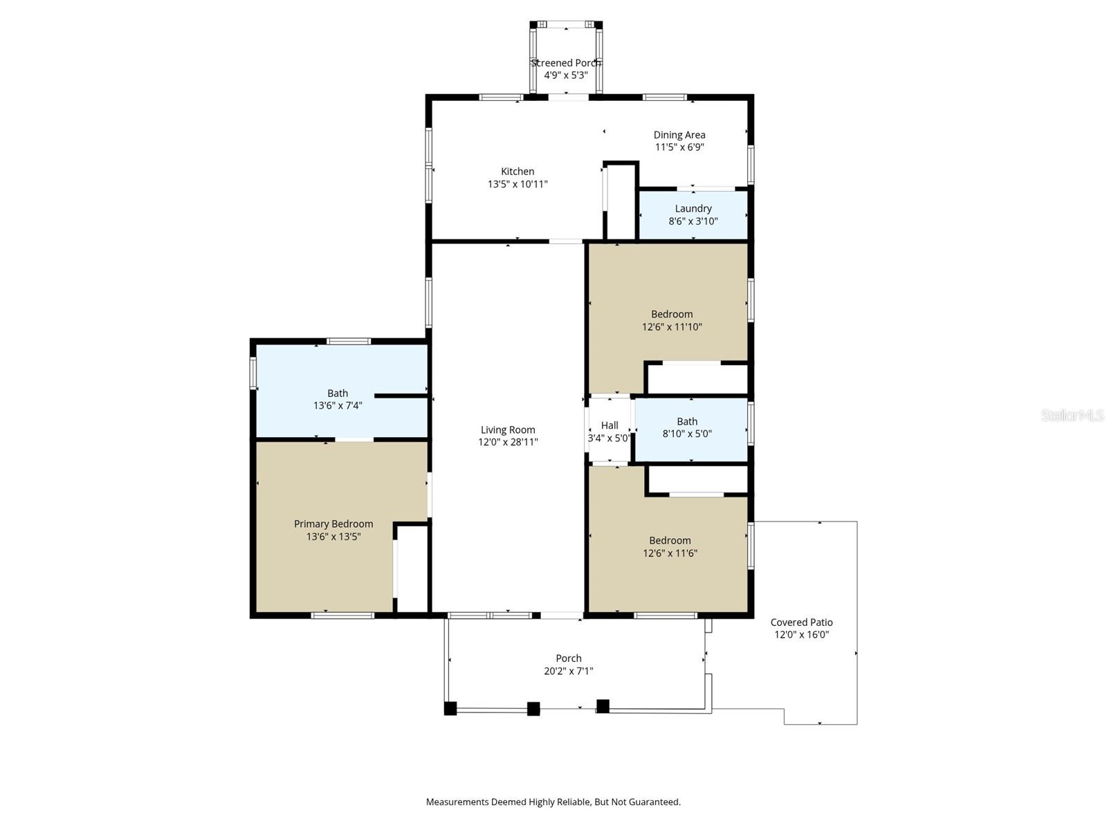 317 NE 13TH TER, CRYSTAL RIVER, FL, 34428