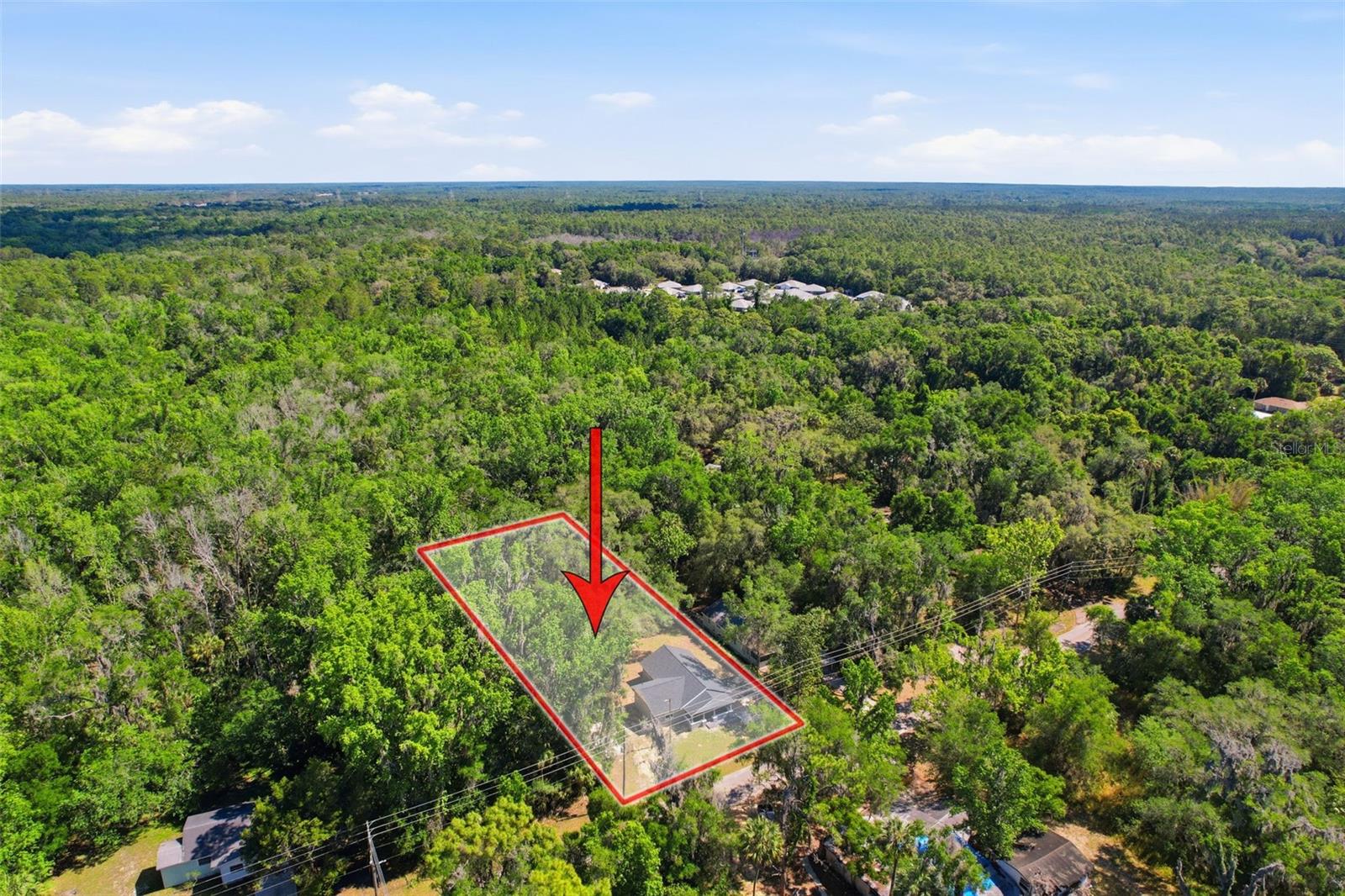317 NE 13TH TER, CRYSTAL RIVER, FL, 34428