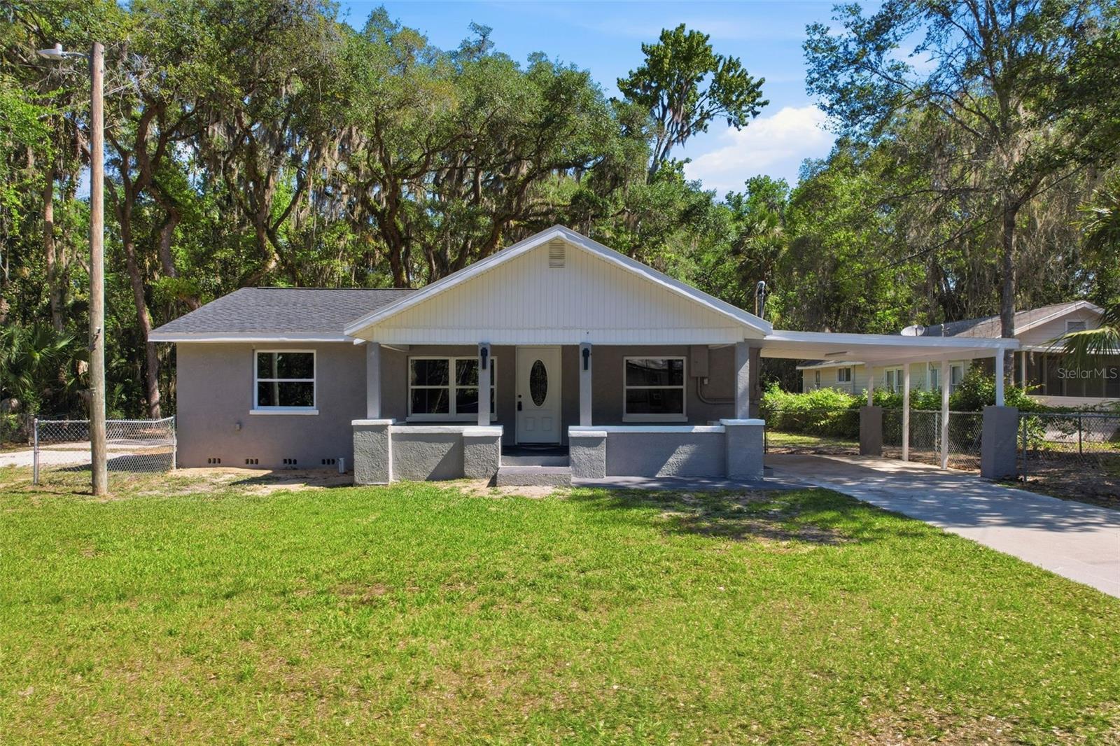 317 NE 13TH TER, CRYSTAL RIVER, FL, 34428