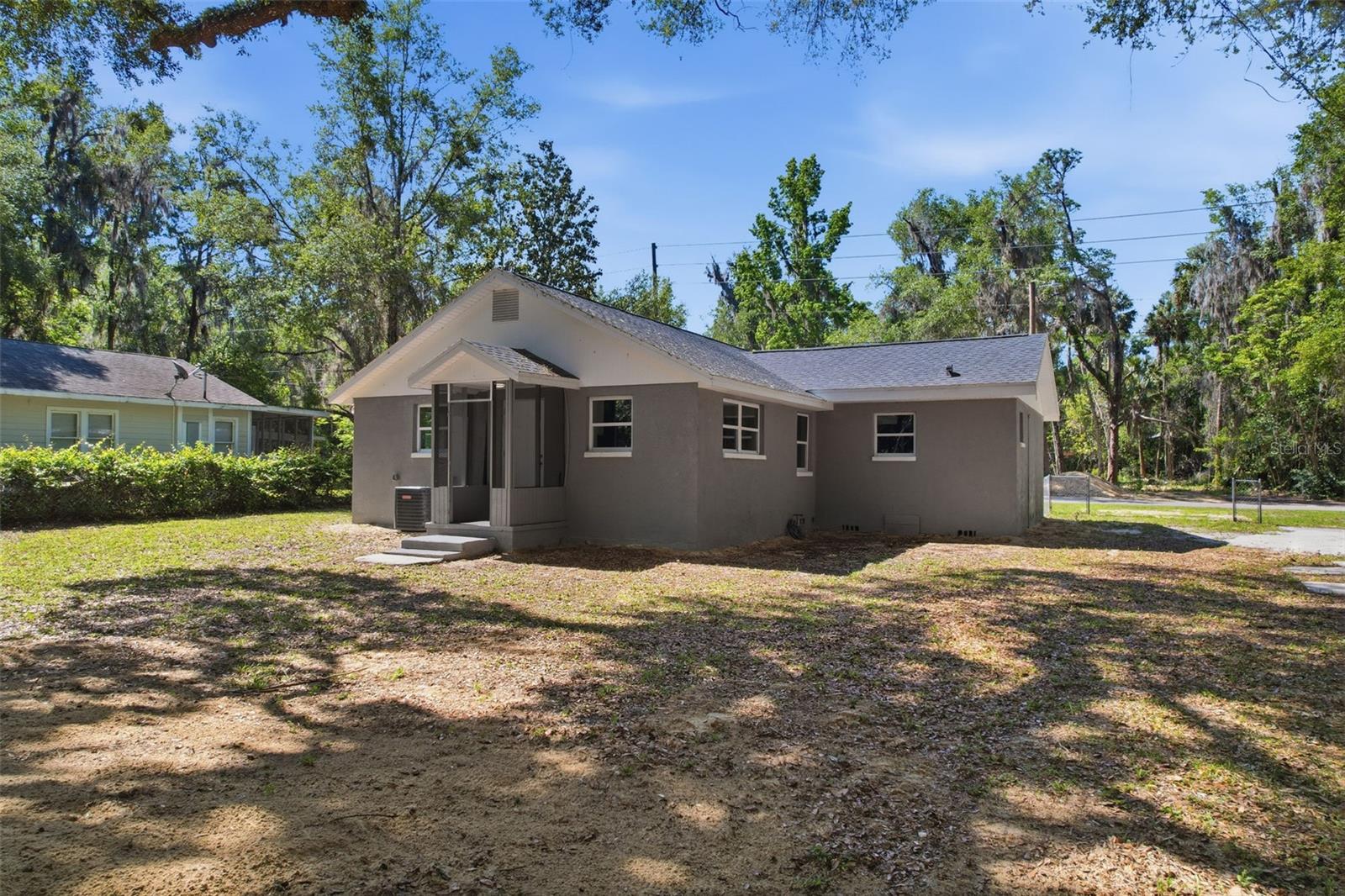 317 NE 13TH TER, CRYSTAL RIVER, FL, 34428