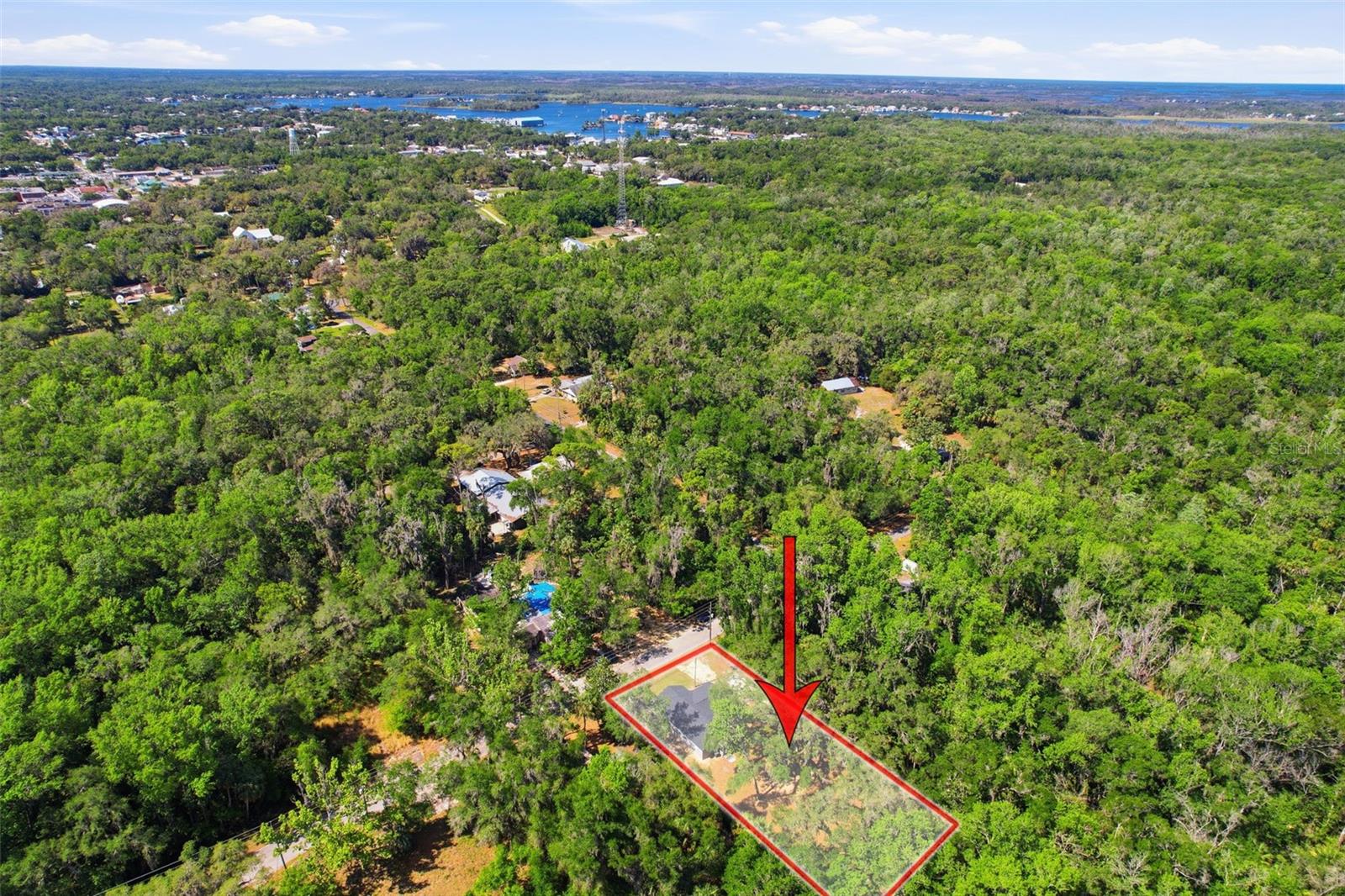 317 NE 13TH TER, CRYSTAL RIVER, FL, 34428