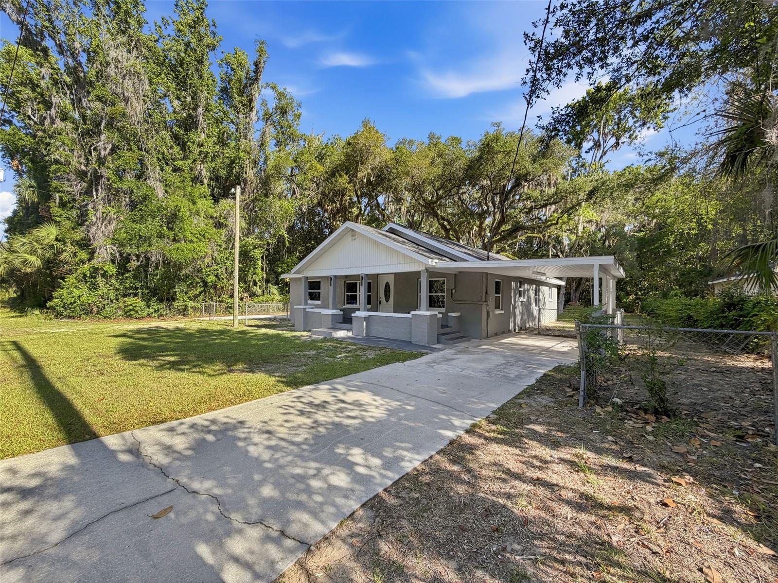 317 NE 13TH TER, CRYSTAL RIVER, FL, 34428