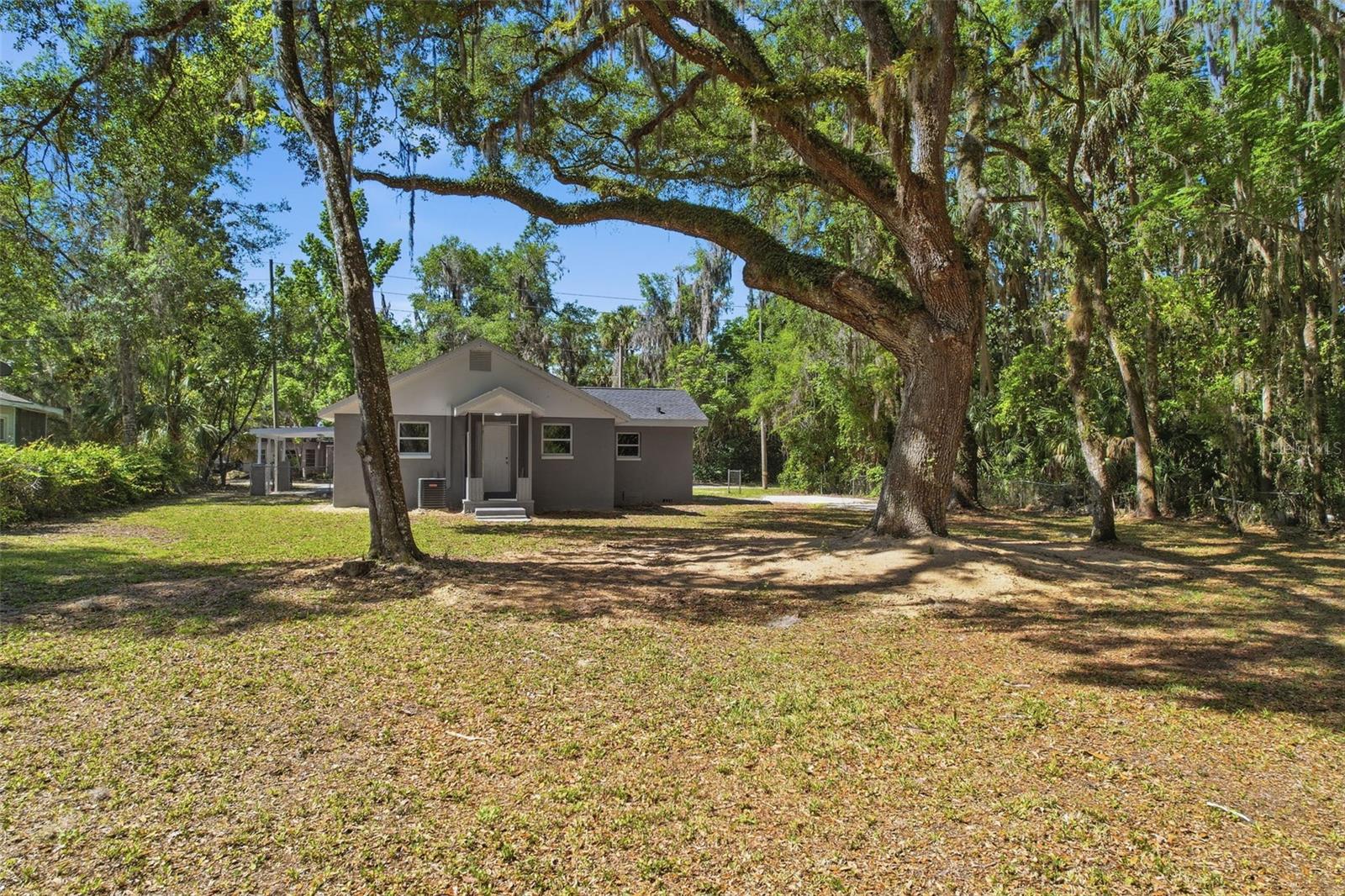 317 NE 13TH TER, CRYSTAL RIVER, FL, 34428