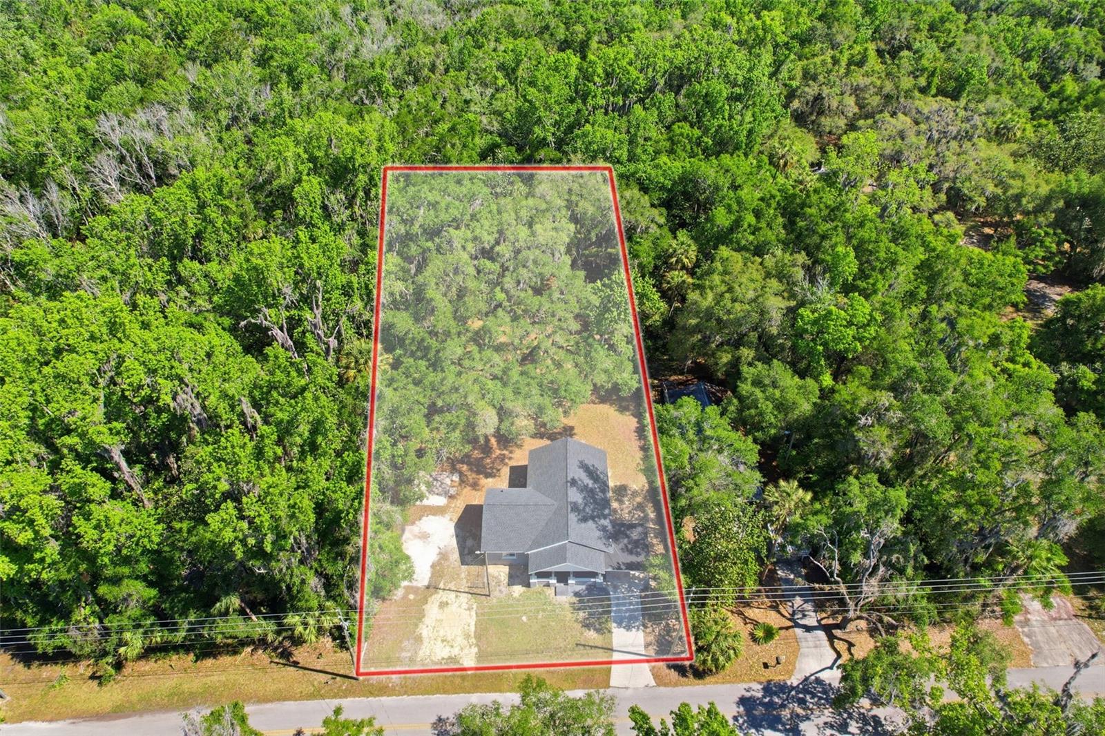317 NE 13TH TER, CRYSTAL RIVER, FL, 34428