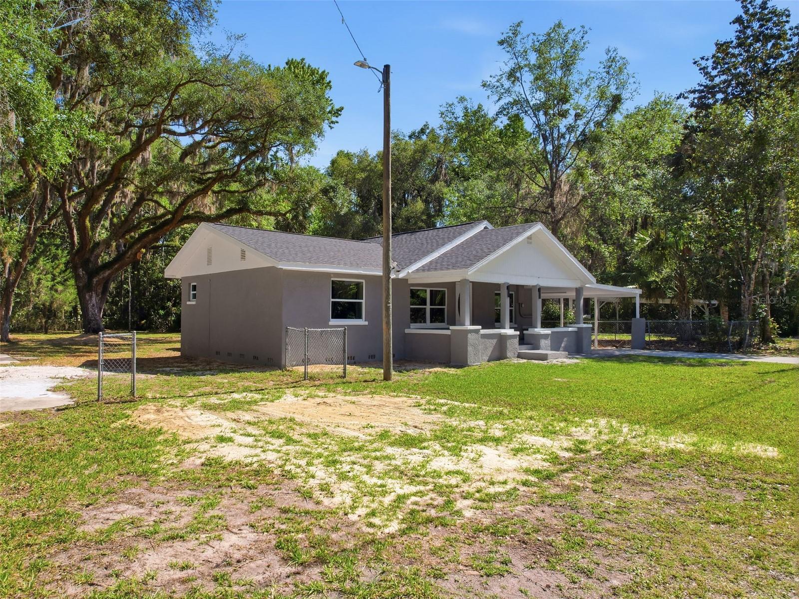 317 NE 13TH TER, CRYSTAL RIVER, FL, 34428
